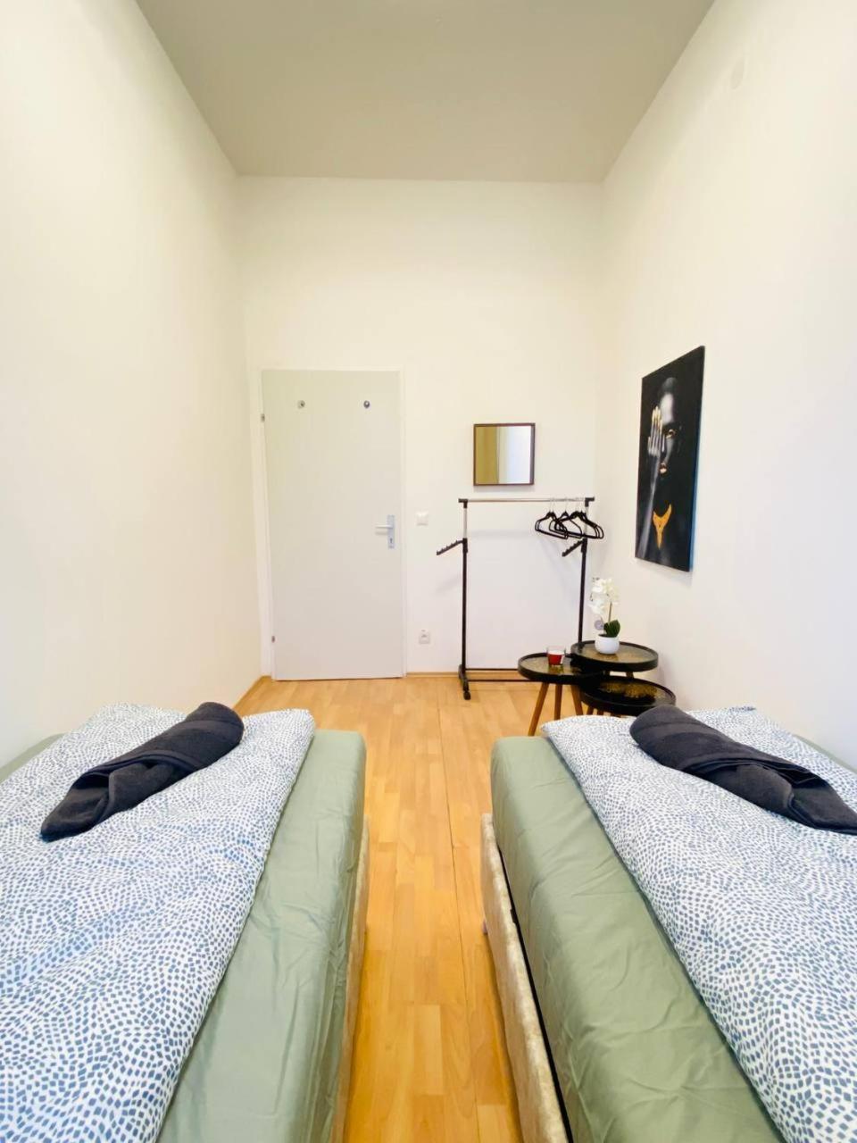 Comfortable Room In The 23Rd District Of Vienna Fr4 Exterior foto