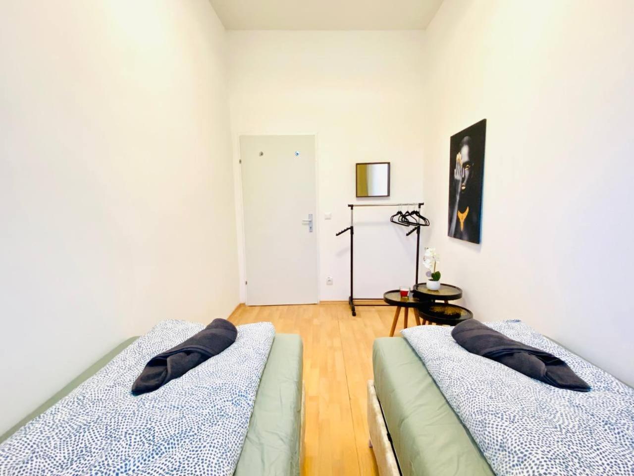Comfortable Room In The 23Rd District Of Vienna Fr4 Exterior foto