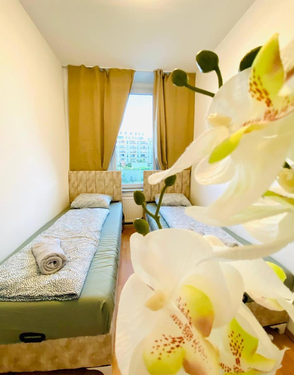Comfortable Room In The 23Rd District Of Vienna Fr4 Exterior foto